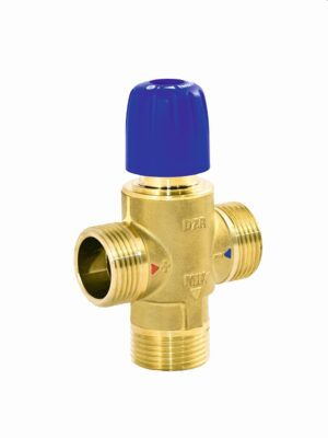 Zawór mieszający NovaMix Standard 30 - 70°C 1 1/4 cal DN25