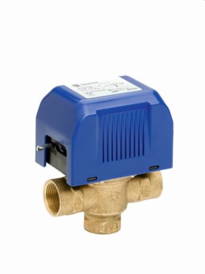 Zawór strefowy Novazone Valve 3Way 230V Taconova DN25